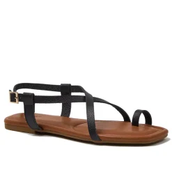 Women's Essential Toe Loop Sandals