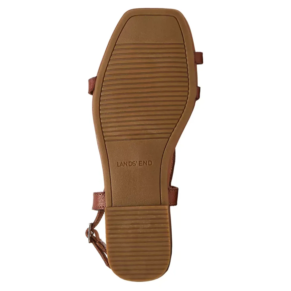 Women's Essential Toe Loop Sandals