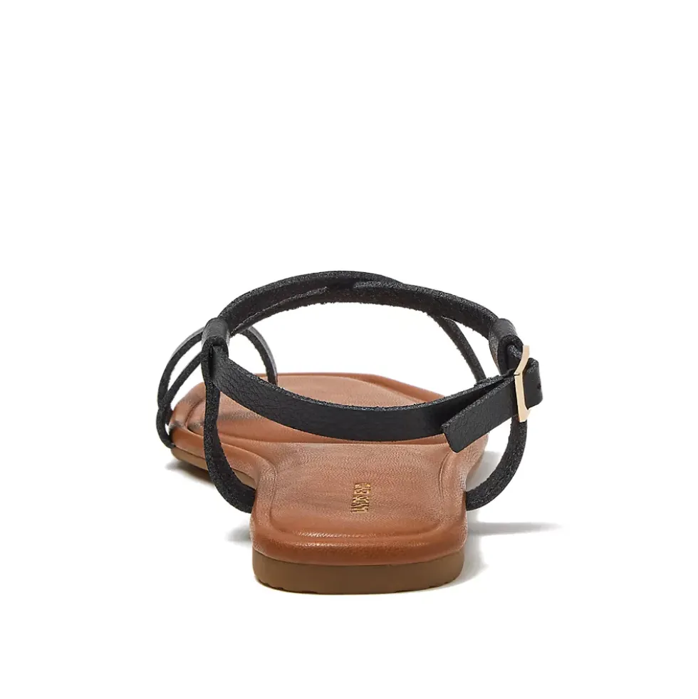 Women's Essential Toe Loop Sandals