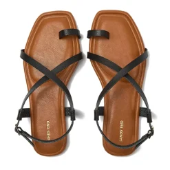 Women's Essential Toe Loop Sandals