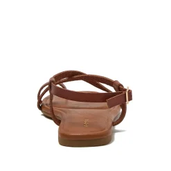 Women's Essential Toe Loop Sandals