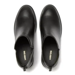 Women's Essential Zip Up Ankle Booties