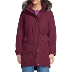 Women's Expedition Down Waterproof Winter Parka