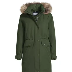 Women's Expedition Down Waterproof Winter Parka