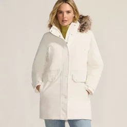 Women's Expedition Down Waterproof Winter Parka