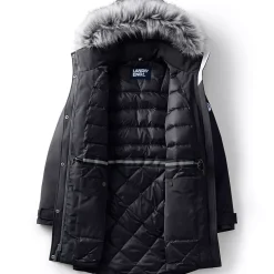 Women's Expedition Down Waterproof Winter Parka