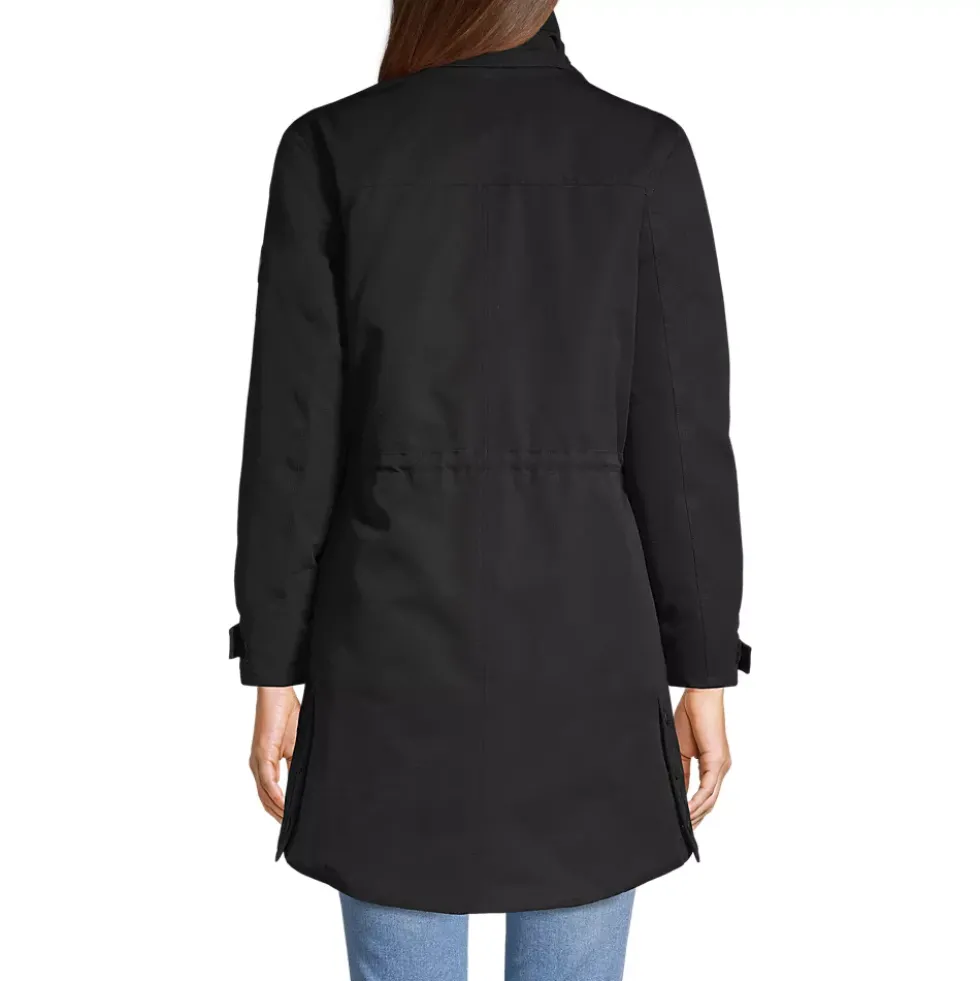 Women's Expedition Down Waterproof Winter Parka