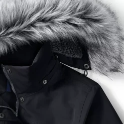 Women's Expedition Down Waterproof Winter Parka