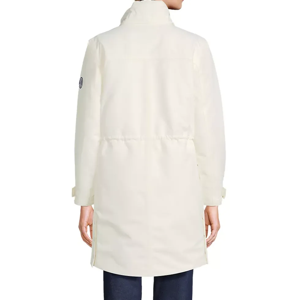 Women's Expedition Down Waterproof Winter Parka
