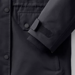 Women's Expedition Down Waterproof Winter Parka