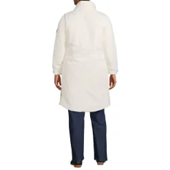 Women's Expedition Down Waterproof Winter Parka