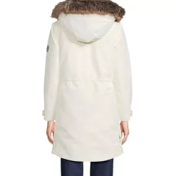Women's Expedition Down Waterproof Winter Parka