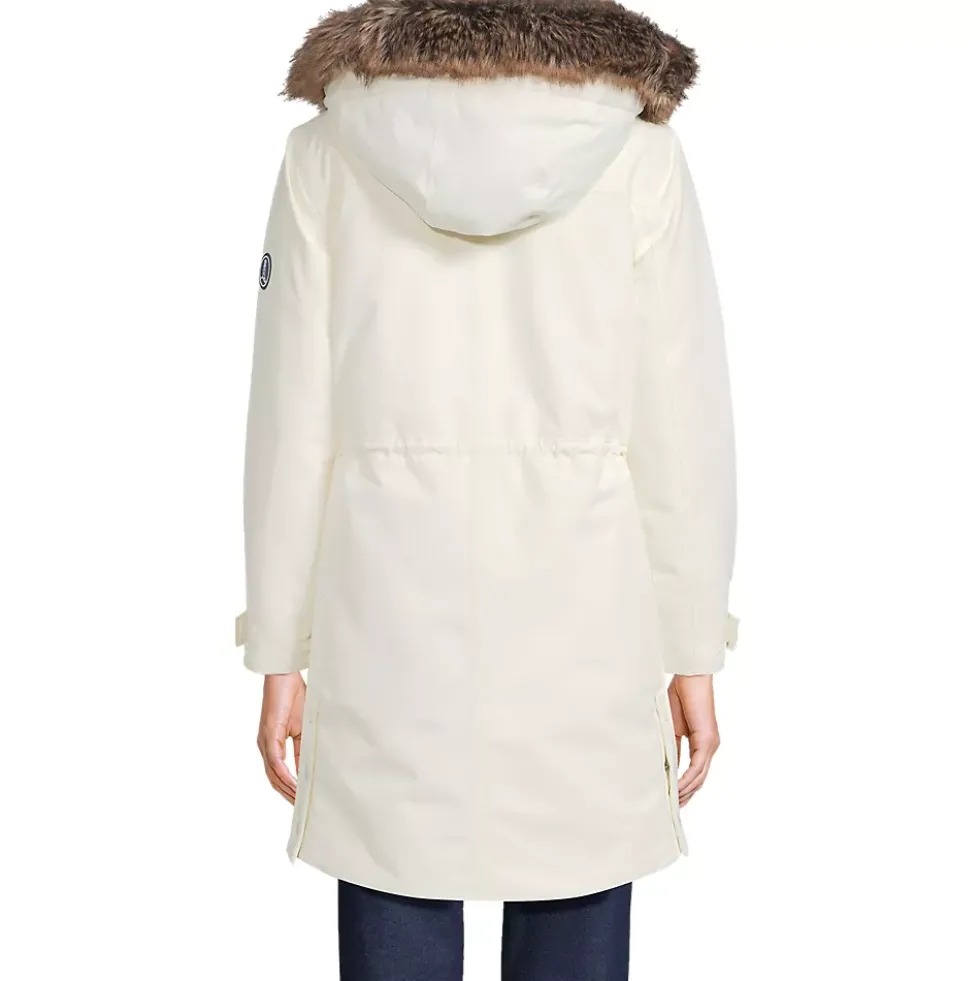 Women's Expedition Down Waterproof Winter Parka