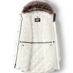 Women's Expedition Down Waterproof Winter Parka