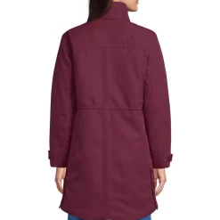 Women's Expedition Down Waterproof Winter Parka