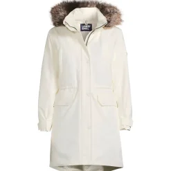 Women's Expedition Down Waterproof Winter Parka