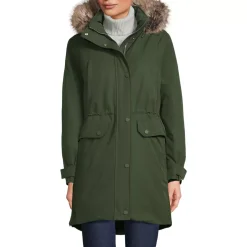 Women's Expedition Down Waterproof Winter Parka