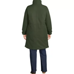 Women's Expedition Down Waterproof Winter Parka