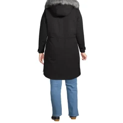 Women's Expedition Down Waterproof Winter Parka
