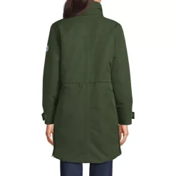 Women's Expedition Down Waterproof Winter Parka