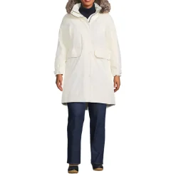 Women's Expedition Down Waterproof Winter Parka