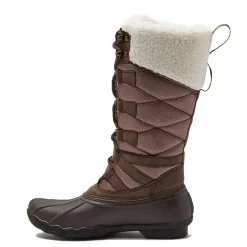 Women's Expedition Tall Waterproof Insulated Snow Boots