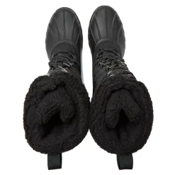 Women's Expedition Tall Waterproof Insulated Snow Boots