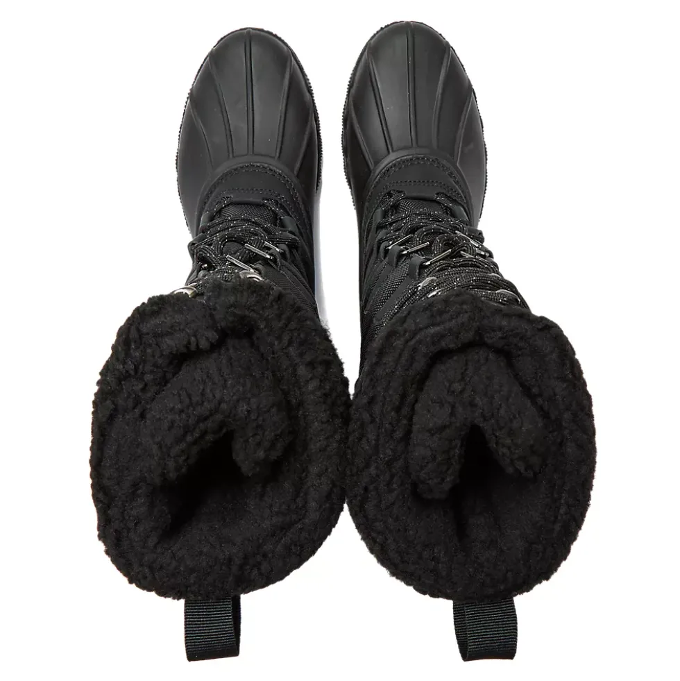 Women's Expedition Tall Waterproof Insulated Snow Boots