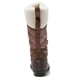 Women's Expedition Tall Waterproof Insulated Snow Boots