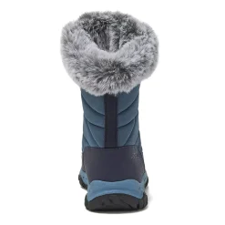 Women's Expedition Trail Waterproof Lace Up Snow Boots
