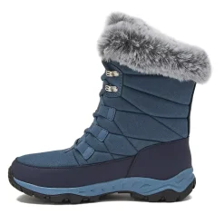 Women's Expedition Trail Waterproof Lace Up Snow Boots
