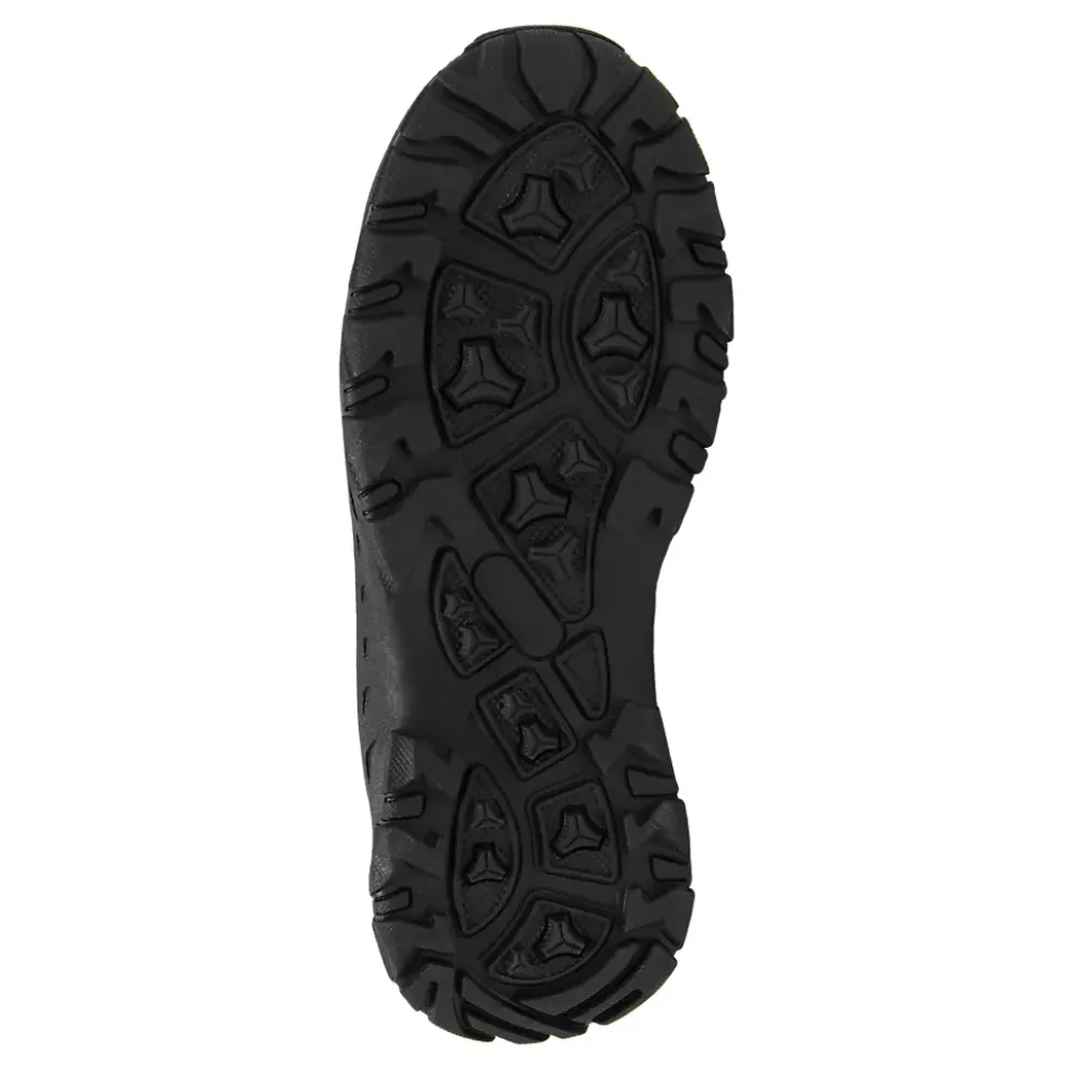 Women's Expedition Trail Waterproof Lace Up Snow Boots