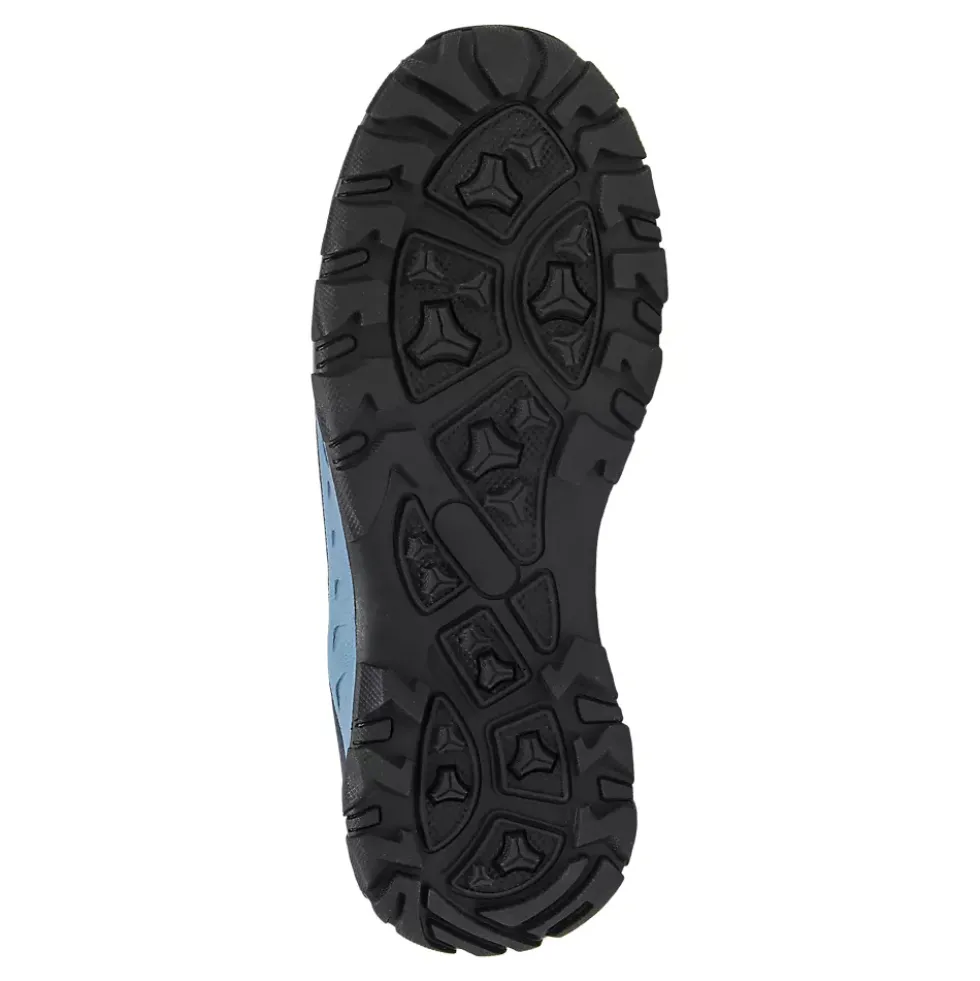 Women's Expedition Trail Waterproof Lace Up Snow Boots