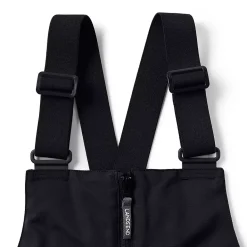 Women's Expedition Waterproof Insulated Snow Bibs