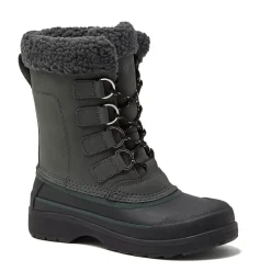 Women's Expedition Waterproof Insulated Snow Boots
