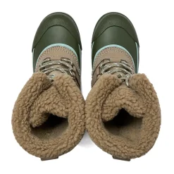 Women's Expedition Waterproof Insulated Snow Boots