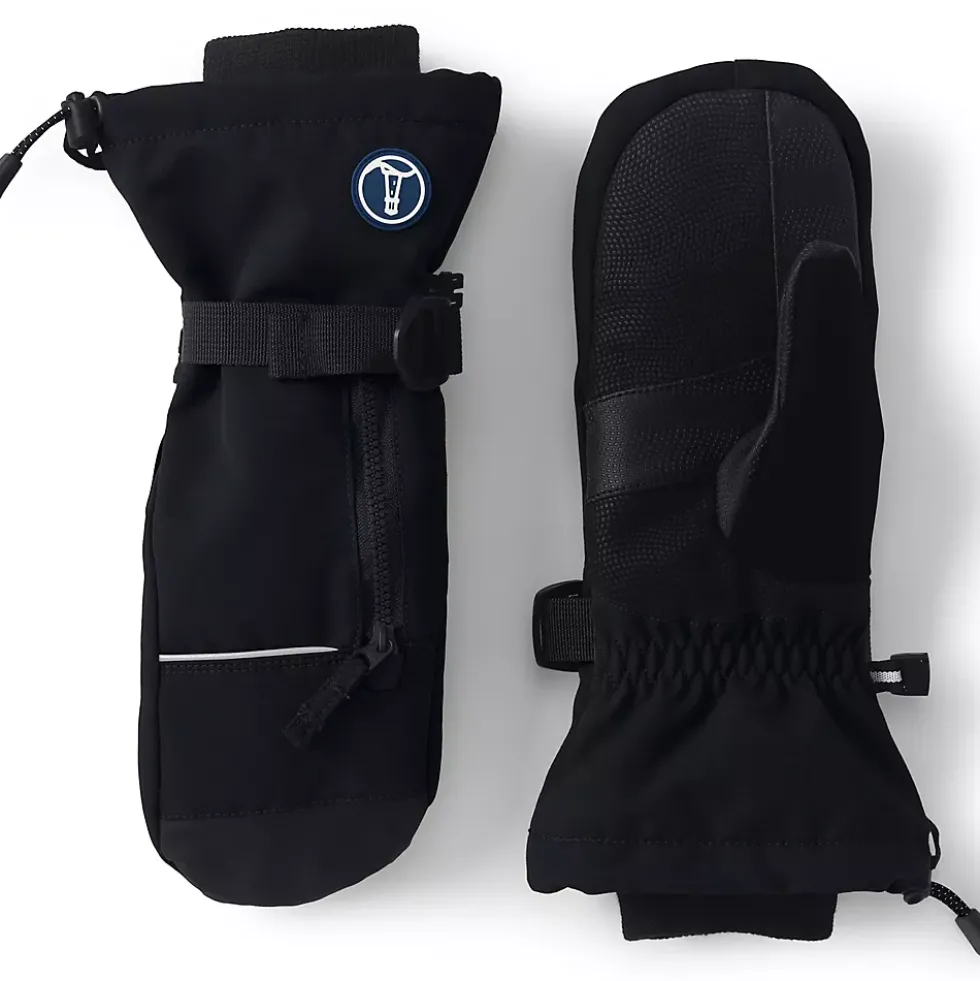 Women's Expedition Winter Mittens
