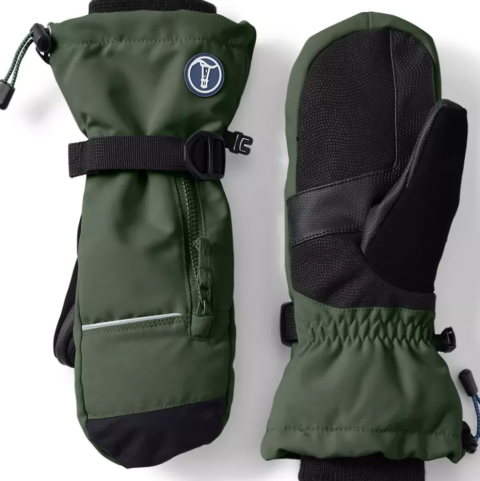 Women's Expedition Winter Mittens