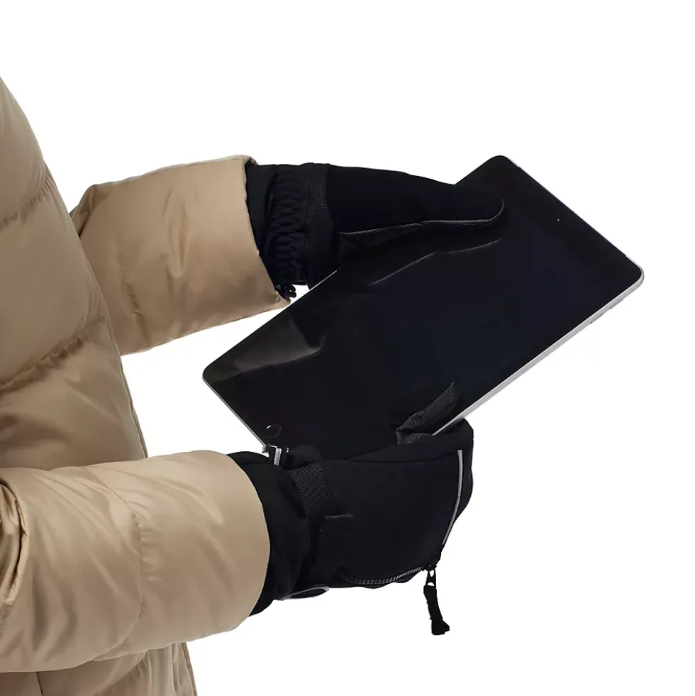 Women's Expedition Winter Mittens