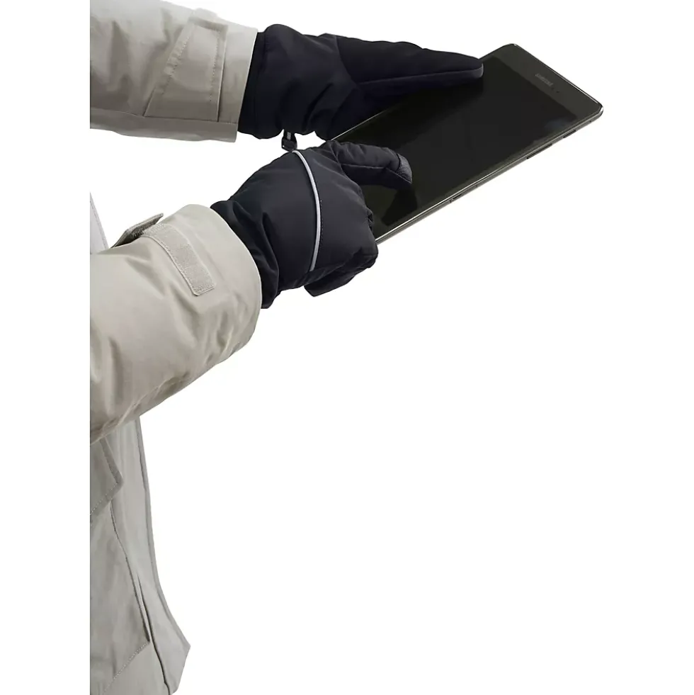 Women's EZ Touch Screen Squall Winter Gloves