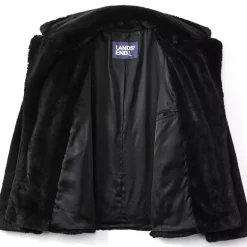 Women's Faux Fur Jacket