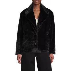 Women's Faux Fur Jacket
