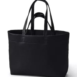 Women's Faux Leather Tote