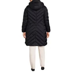 Women's FeatherFree Cozy Fleece Lined Winter Coat