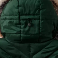 Women's FeatherFree Cozy Fleece Lined Winter Coat