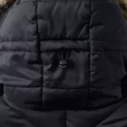 Women's FeatherFree Cozy Fleece Lined Winter Coat