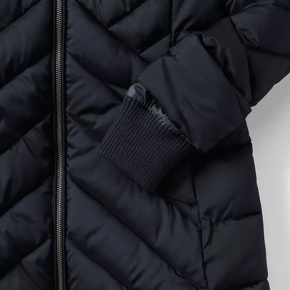 Women's FeatherFree Cozy Fleece Lined Winter Coat
