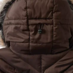 Women's FeatherFree Cozy Fleece Lined Winter Coat