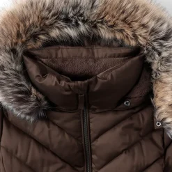 Women's FeatherFree Cozy Fleece Lined Winter Coat