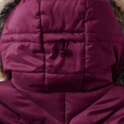 Women's FeatherFree Cozy Fleece Lined Winter Coat